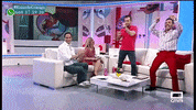 Sexy Castilla La Mancha GIF by CMM_es