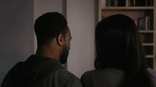 tie #braindead GIF by CBS