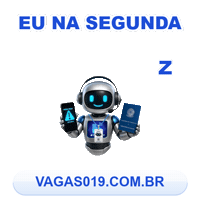 Trabalho Mascote Sticker by Vagas019