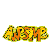 Awesome Talpa Sticker by Parco La Quiete