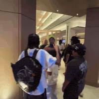 Lets Go Hug GIF