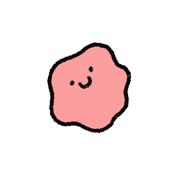 Happy Fun Sticker by FATZOO