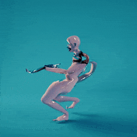 glitch dope GIF by ERASED MEMORIES