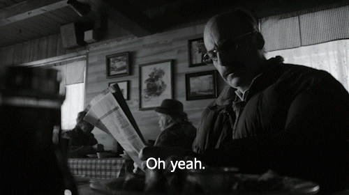 Oh Yeah GIF by Better Call Saul