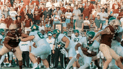 San Marcos Sport GIF by Texas State Football