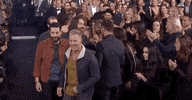 country music cma awards GIF by The 52nd Annual CMA Awards