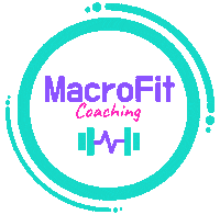 Fitness Workout Sticker by MacroFit Denise