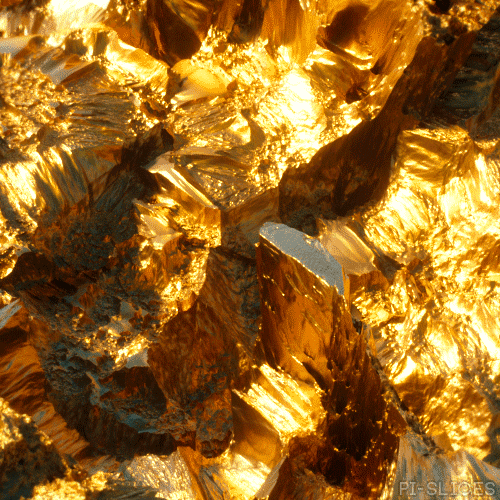 Art Loop GIF by Pi-Slices