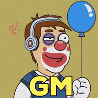 Good Morning Fun GIF by Copperstone