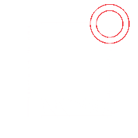 Polaroid Sticker by Passagens Imperdíveis