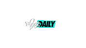 Flag_Nor_Fail dana linn bailey dlb daily flag nor fail Sticker
