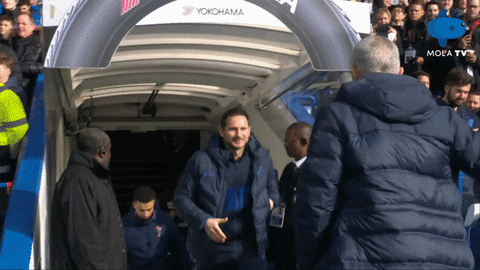 Premier League Chelsea GIF by MolaTV