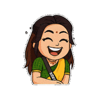 Sreethukrishnan Sticker