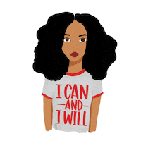 Diversity Empowerment Sticker by bloom daily planners