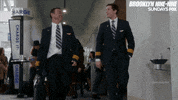brooklyn nine-nine GIF by Fox TV