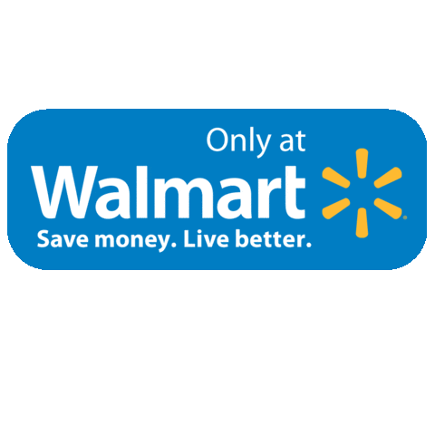 Shopnow Walmart Sticker by OriginalFunko