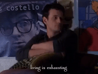 season 5 netflix GIF by Gilmore Girls 