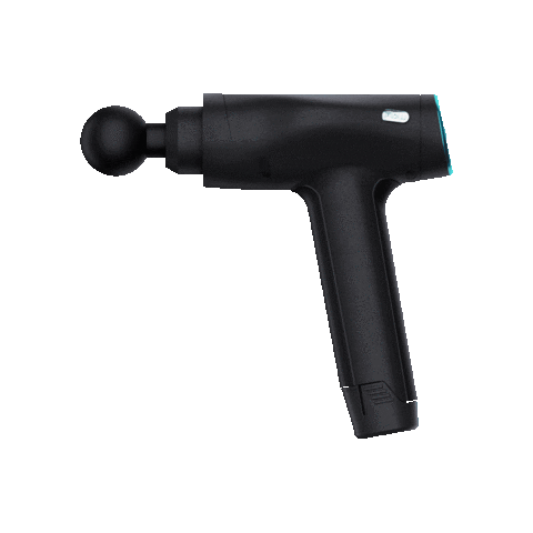 flowrecovery giphygifmaker flow massage recover Sticker