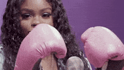 dance pink GIF by Fuse