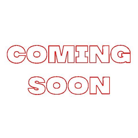Excited Coming Soon Sticker by Social With Rashi