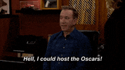 fox tv GIF by Last Man Standing