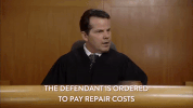 season 3 to kill a chupacabraj GIF by Workaholics
