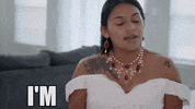 angry television GIF by WE tv
