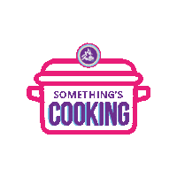 Whats Happening Cooking Sticker by juhidk