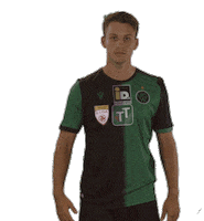 Fcw Sticker by FC Wacker Innsbruck