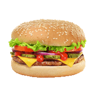 MR-GraphicDesigner food eat tasty meat Sticker