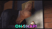 Got You Lol GIF by The Animal Crackers Movie
