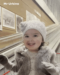 Baby Feliz GIF by Mr Urbina