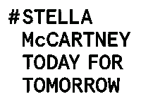 2 Sticker by Stella McCartney