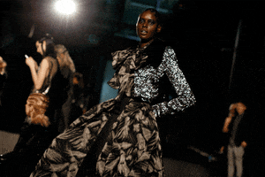 new york city fashion GIF by Clint Spaulding