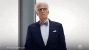 Season 4 Nbc GIF by The Good Place