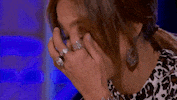 Sad Jennifer Lopez GIF by American Idol