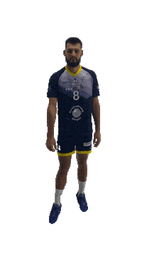 Schoni Sticker by Volley Schönenwerd