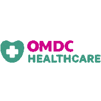 Dentist Dentalcare Sticker by OMDC Dental Clinic