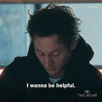 Assist Fx Networks GIF by The Bear