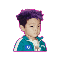 Choi Seunghyun Top Sticker