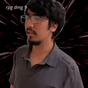 9 damage