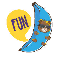 Fun Winter Sticker by Dabdoob