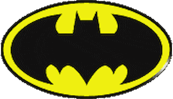 batman STICKER