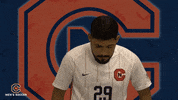 Matheus Maia GIF by Carson-Newman Athletics