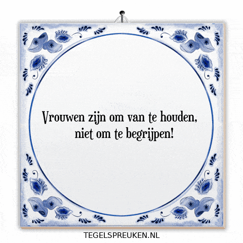 Nl Troost GIF by Tegelspreuken.nl