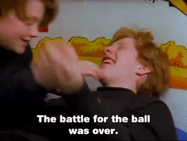 season 1 GIF