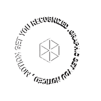 design motion Sticker