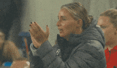 Womens Soccer Applause GIF by National Women's Soccer League