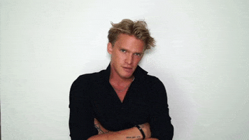 codysimpson reaction simpson cody cody simpson GIF