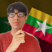 Pride Holding GIF